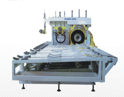 UPVCï¼ˆPVC-UHï¼‰Mesin Loceng Paip
