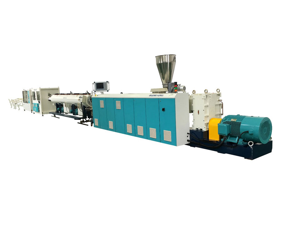 Bagaimana berkesan mencari CPVC Pipe Special Complete Set Extrusion Line Suppliers